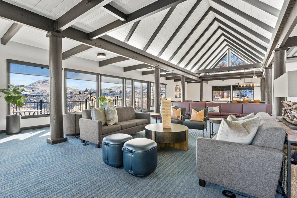 Ascent On Steamboat Apartments, 3300 Skyline Boulevard, Reno, NV RentCafe